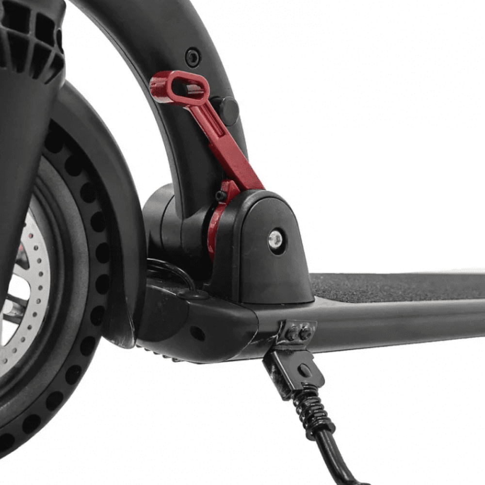 Электросамокат GT-ES2 3