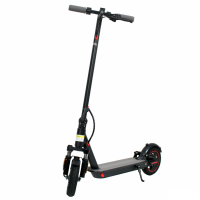 Электросамокат IKINGI M 365 PRO MAX