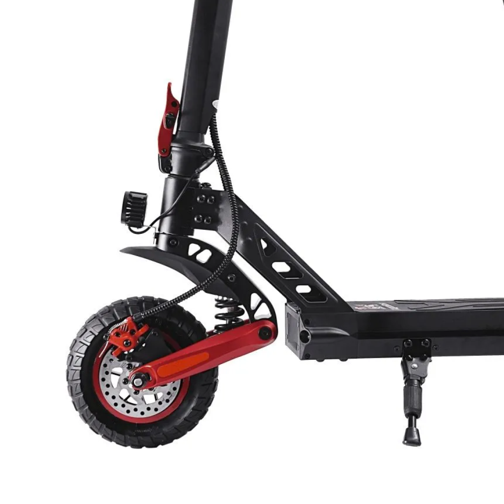 Электросамокат Kugoo Kirin G2 Pro 4 Электросамокат Kugoo Kirin G2 Pro 4