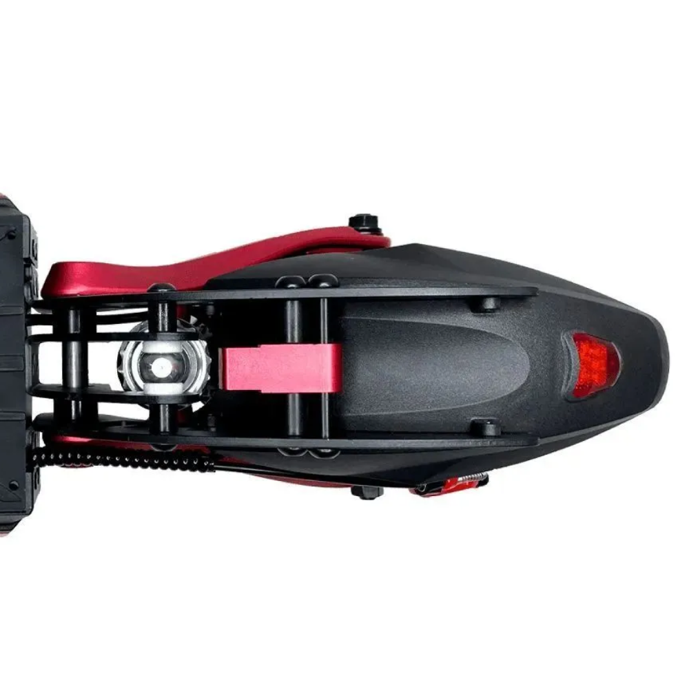 Электросамокат Kugoo Kirin G2 Pro 8 Электросамокат Kugoo Kirin G2 Pro 8