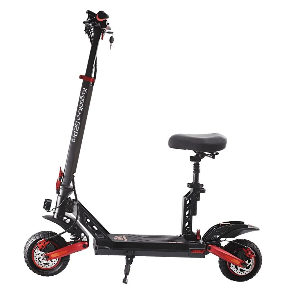 Электросамокат Kugoo Kirin G2 Pro 1 Электросамокат Kugoo Kirin G2 Pro 1