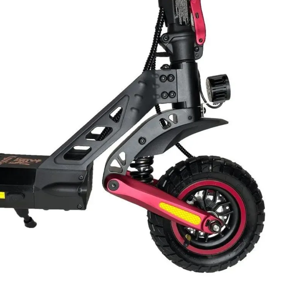 Электросамокат Kugoo Kirin G2 Pro 5 Электросамокат Kugoo Kirin G2 Pro 5