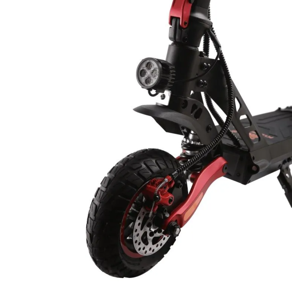 Электросамокат Kugoo Kirin G2 Pro 6 Электросамокат Kugoo Kirin G2 Pro 6