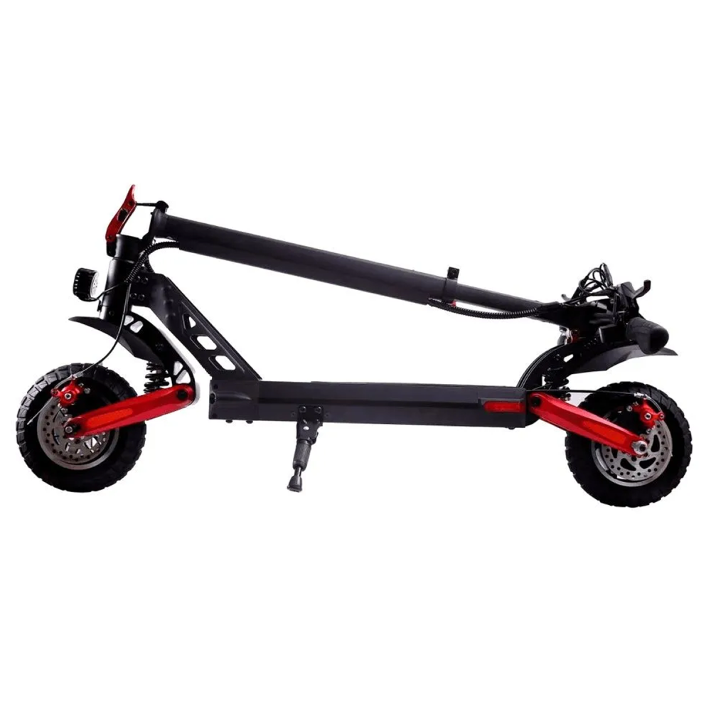 Электросамокат Kugoo Kirin G2 Pro 10 Электросамокат Kugoo Kirin G2 Pro 10