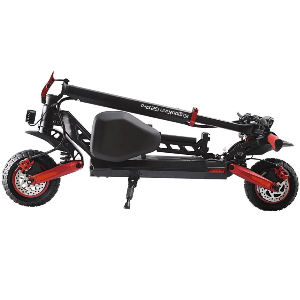 Электросамокат Kugoo Kirin G2 Pro 11 Электросамокат Kugoo Kirin G2 Pro 11