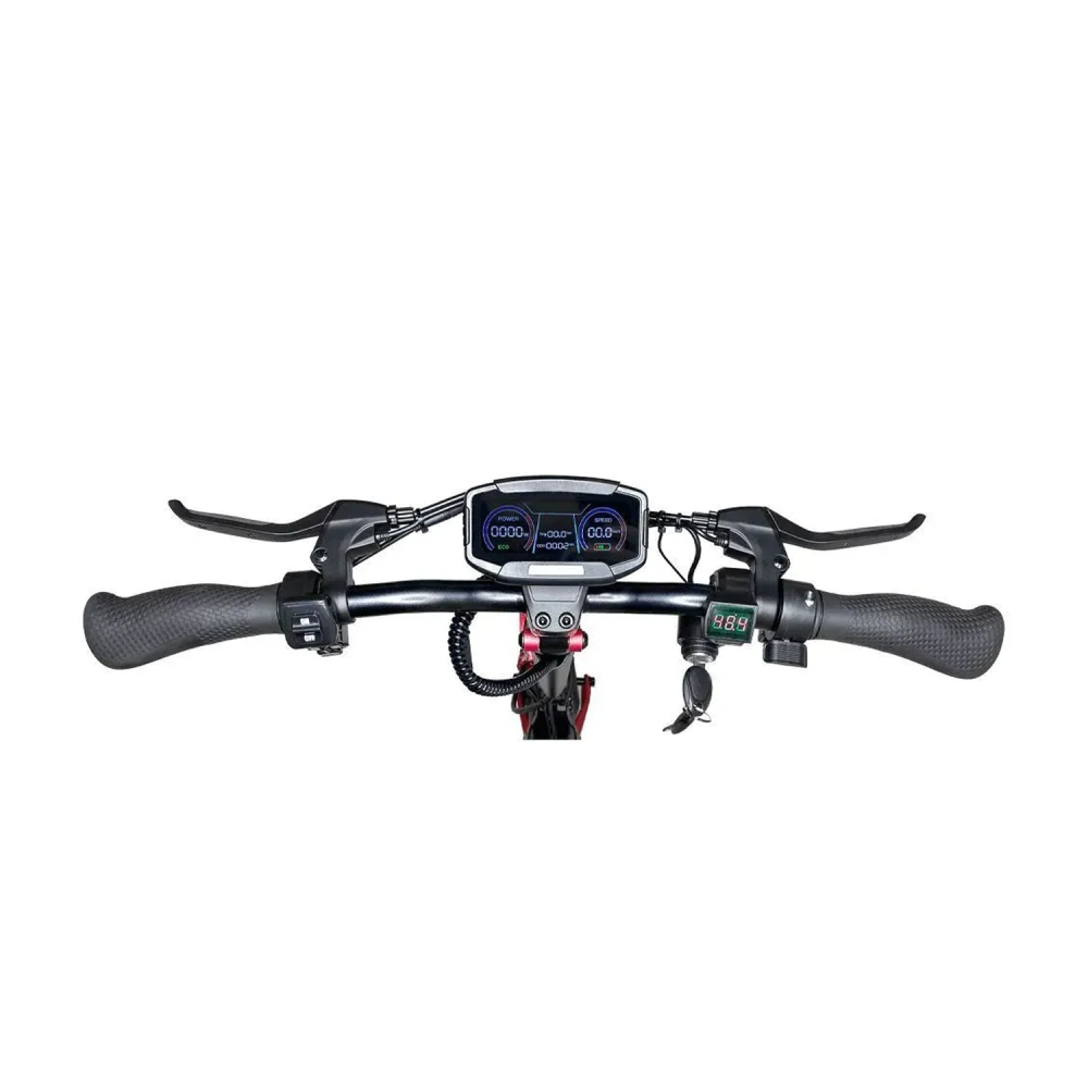 Электросамокат Kugoo Kirin G2 Pro 2 Электросамокат Kugoo Kirin G2 Pro 2