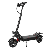 Электросамокат Syccyba M10 Lite