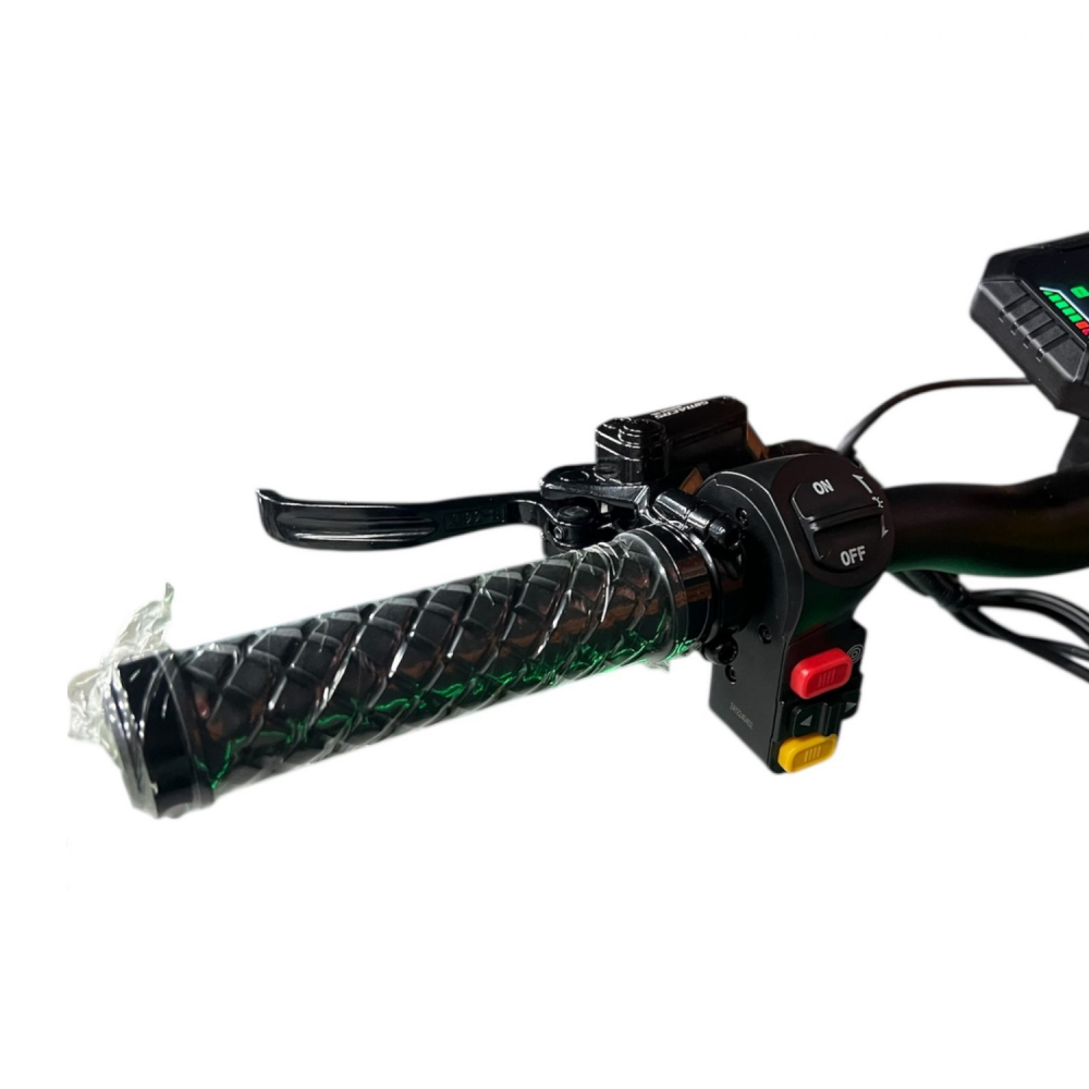 Электросамокат Wolong G2 PRO 5