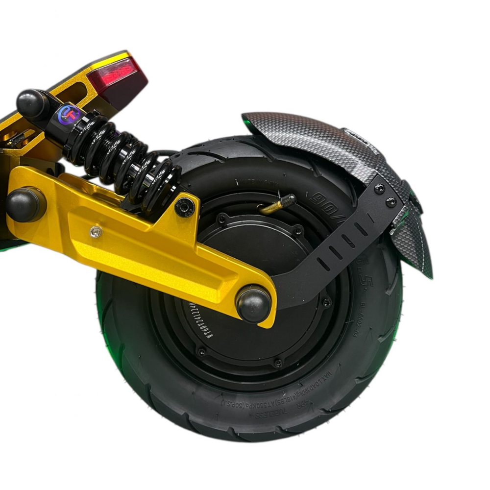 Электросамокат Wolong G2 PRO 8