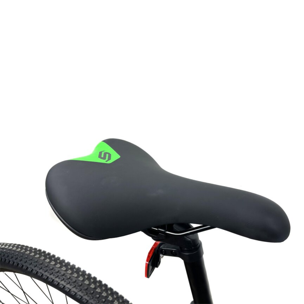 Электровелосипед Horza Stels Navigator D 7