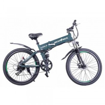 Электровелосипед Ecoffect H-Slim 