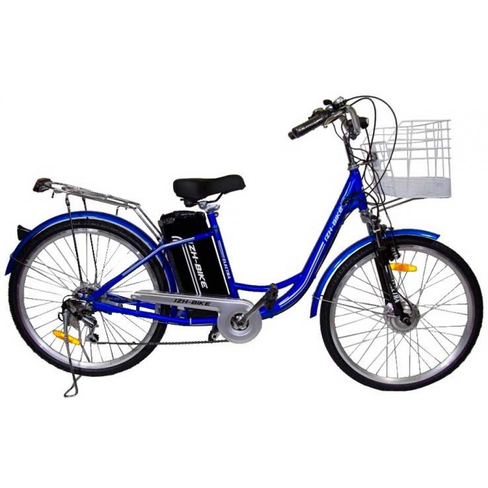 Купить электровелосипед в воронеже. Электровелосипед 26 Electra ИЖ-байк. Электровелосипед izh-Bike Electra. Электрический велосипед izh-Bike Electra (li-ion). Электровелосипед ИЖ-байк 26" 6.