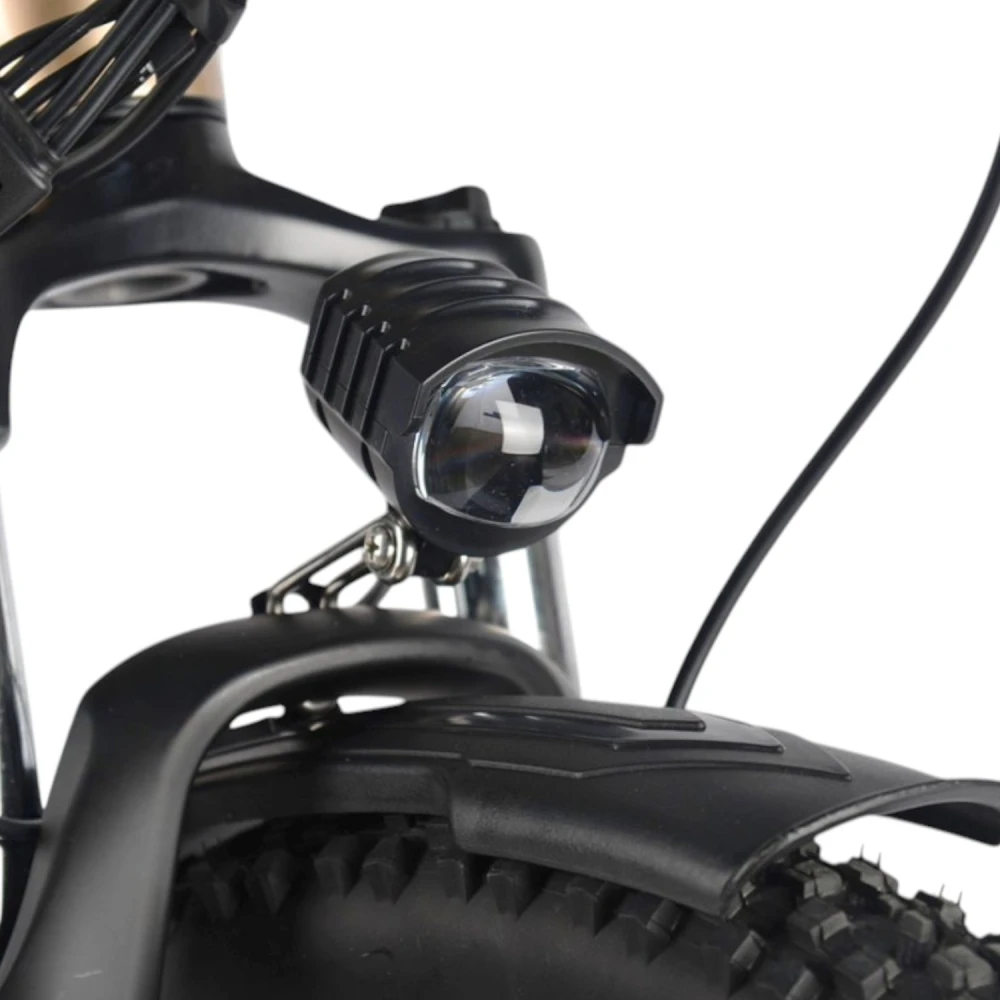 Электровелосипед Eltreco Ultra MAX GT 5