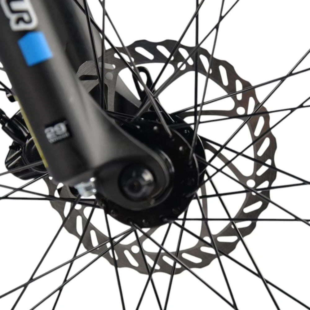 Электровелосипед Eltreco Ultra MAX GT 8