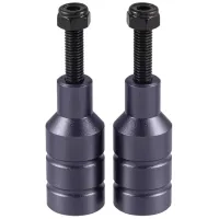 ПЕГИ Tech Team ДЛЯ ТРЮКОВЫХ САМОКАТОВ C1 violet