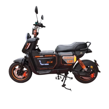 Электроскутер FUDUDU U2