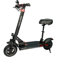 Электросамокат Kugoo Kirin M4 Pro Plus 2023 (800W 18Ah) (УЦЕНЕННЫЙ)