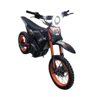 Электропитбайк WOLONG F3 