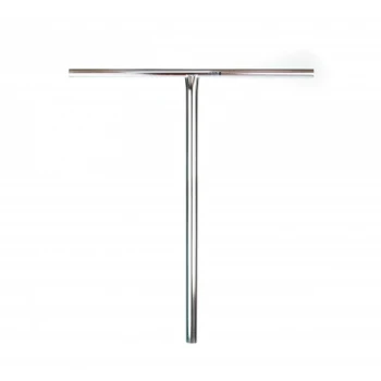 Руль для трюкового самоката Aztek DaVinci Bar хром