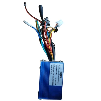 Контроллер для электросамоката Wolong M4 Pro