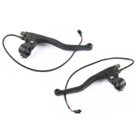 Ручка тормоза ALFA (комплект)